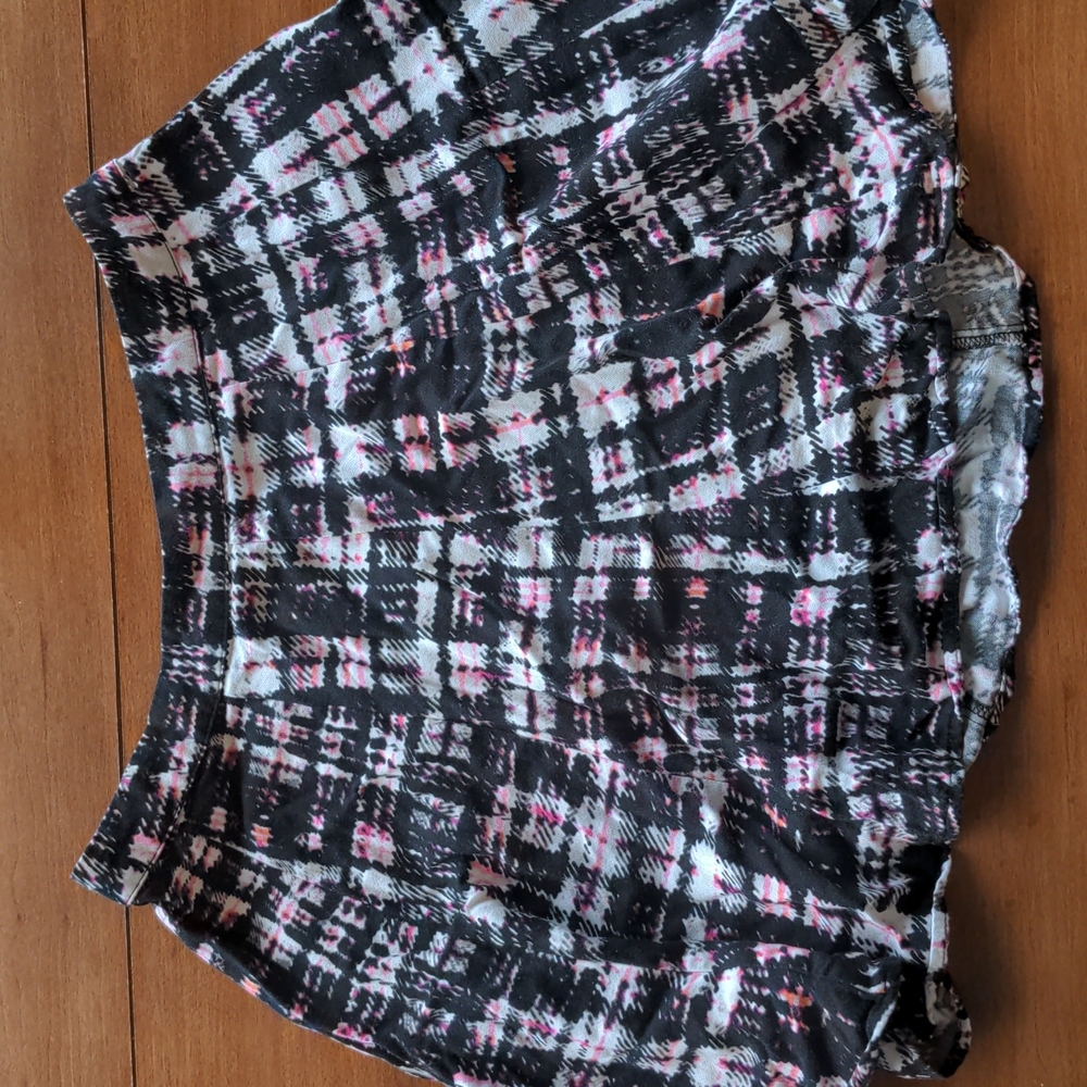 Skater Skirt